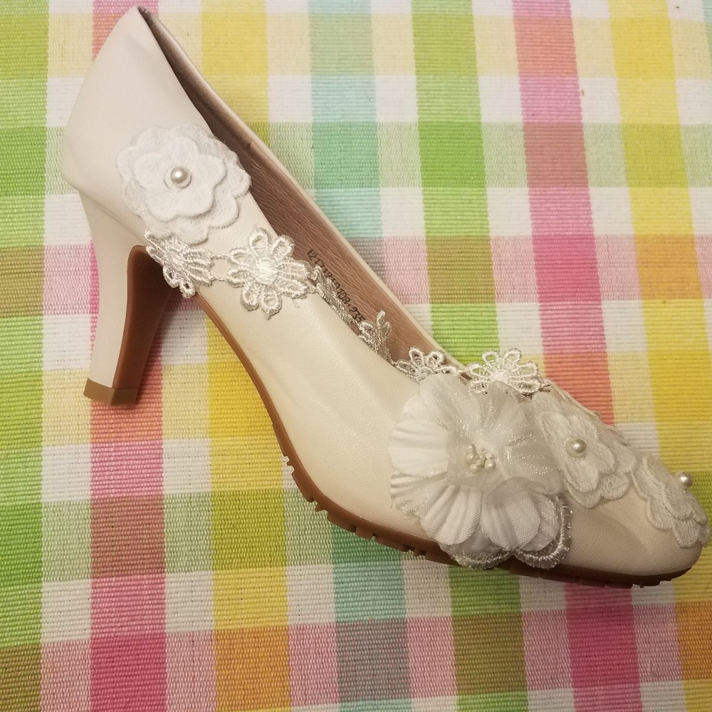 Wedding Shoes